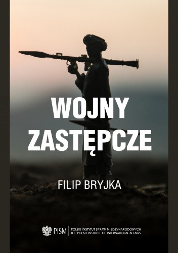 Wojny zastępcze