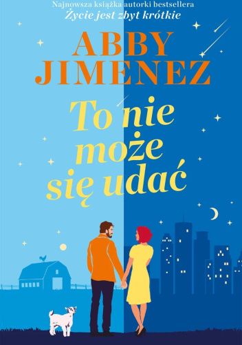 To nie może się udać