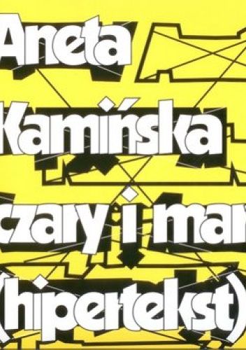 Czary i mary (hipertekst)