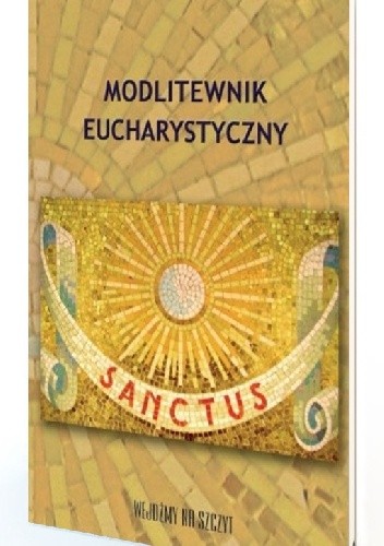 Modlitewnik eucharystyczny