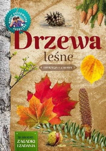 Drzewa leśne