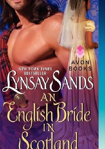 An English Bride In Scotland