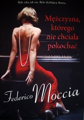 Mężczyzna, którego nie chciała pokochać