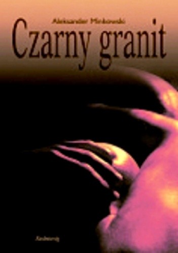 Czarny granit