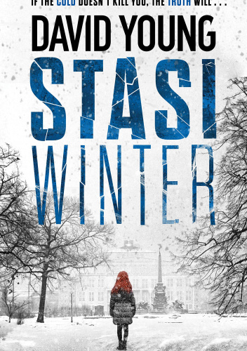 Stasi Winter