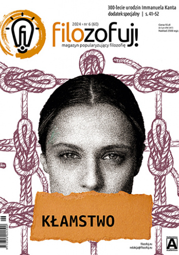 Filozofuj! 2024 nr 6 (60)