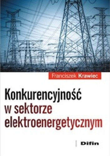 Konkurencyjność w sektorze elektroenergetycznym