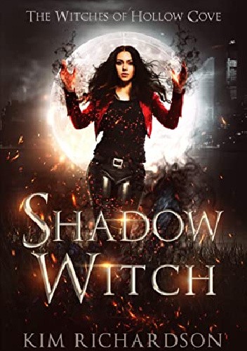 Shadow Witch