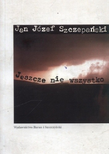 Jeszcze nie wszystko