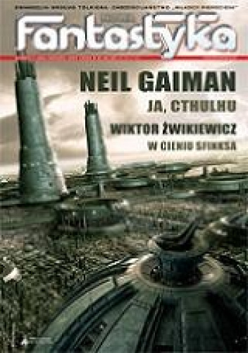 Nowa Fantastyka 294 (3/2007)