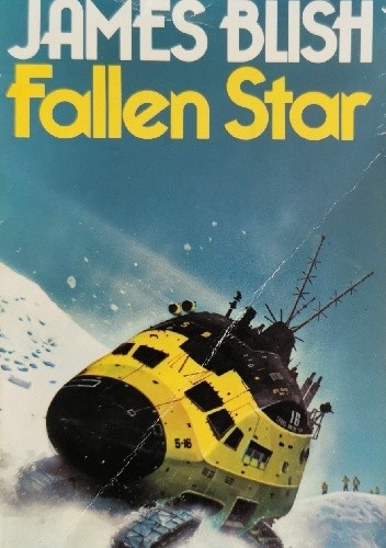 Fallen Star