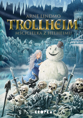 Mścicielka z Helheimu