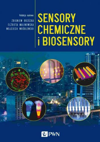 Sensory chemiczne i biosensory