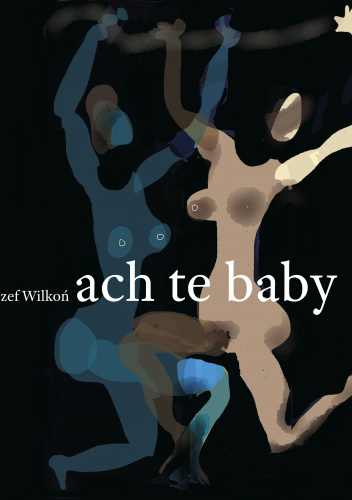 Ach te baby