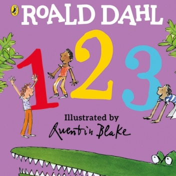 Roald Dahl: 123