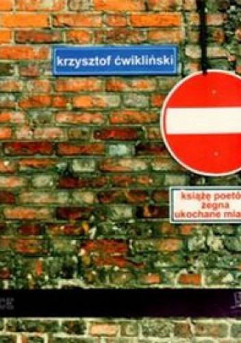 Książę poetów żegna ukochane miasto
