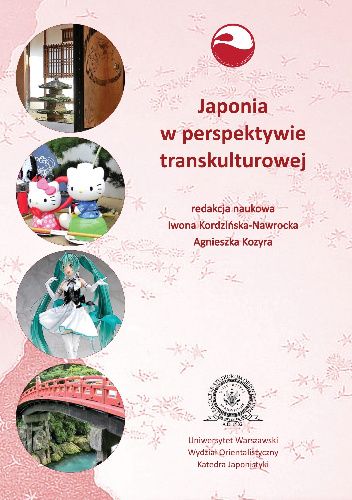 Japonia w perspektywie transkulturalnej
