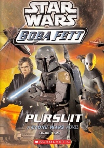 Boba Fett: Pursuit