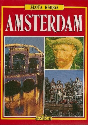 Złota Księga: Amsterdam