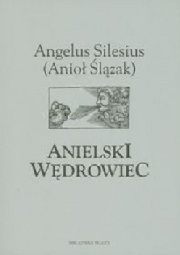 Anielski wędrowiec
