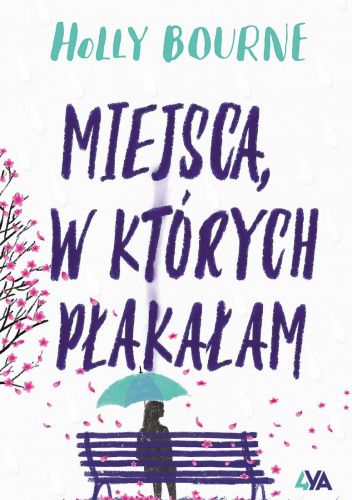 Miejsca, w których płakałam