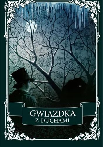 Gwiazdka z duchami. Antologia opowiadań grozy