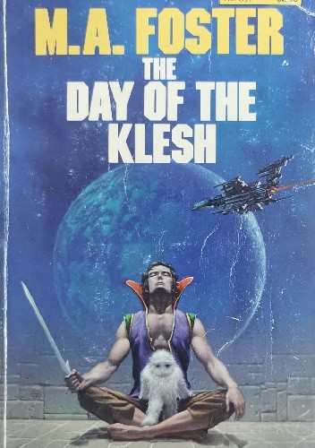 The Day of the Klesh