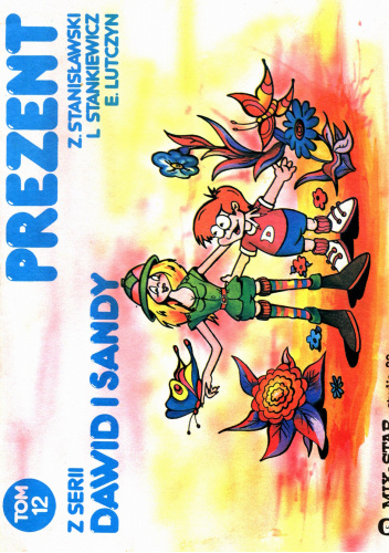 Prezent