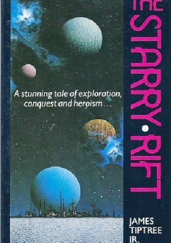 The Starry Rift