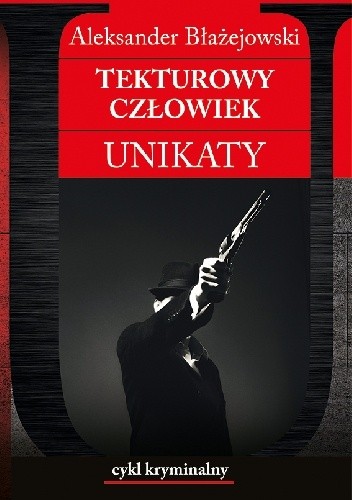 Tekturowy człowiek