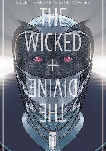 The Wicked + The Divine #9