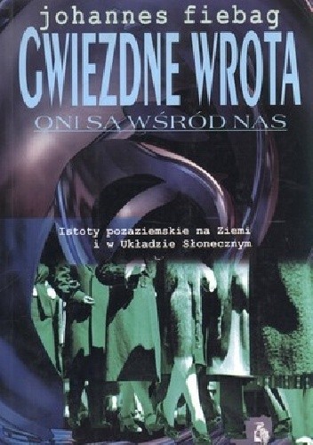 Gwiezdne wrota : oni są wśród nas