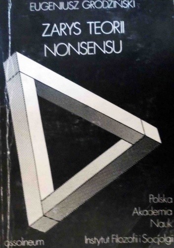 Zarys teorii nonsensu