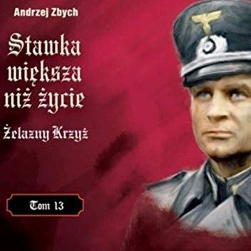 Żelazny krzyż
