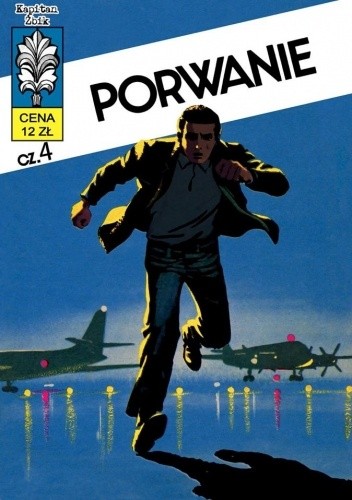 Porwanie
