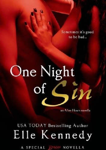 One Night of Sin