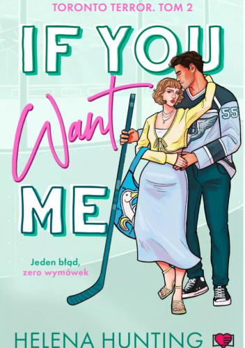 If You Want Me