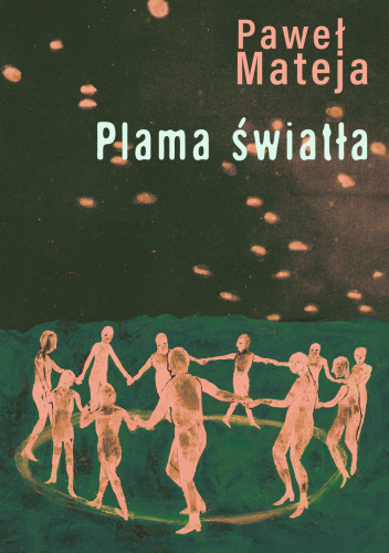 Plama światła