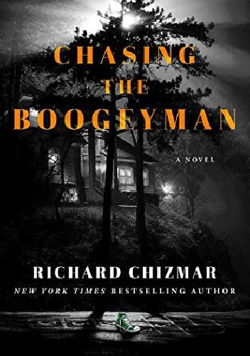 Chasing the Boogeyman
