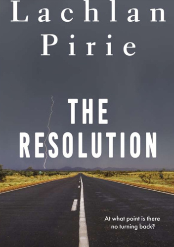 The Resolution