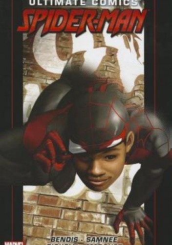 Ultimate Comics: Spider-Man Volume 2