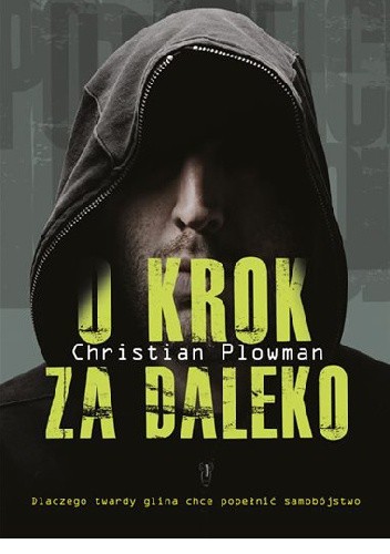 O krok za daleko