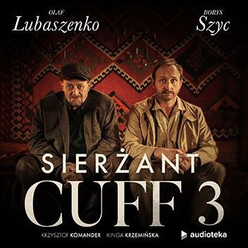 Sierżant Cuff 3