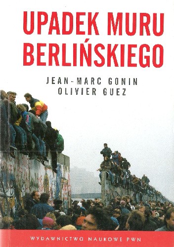 Upadek muru berlińskiego