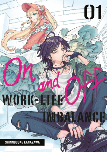 On and Off: Work-Life Imbalance Vol. 1