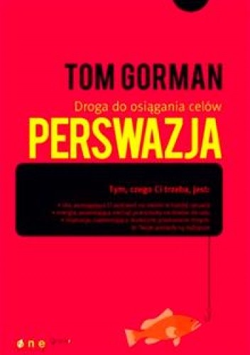 Perswazja. Droga do osiągania celów