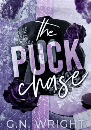 The Puck Chase