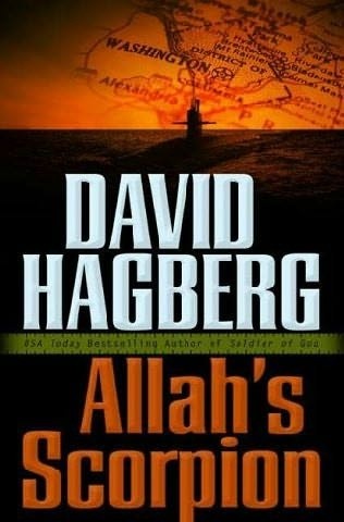 Allah's Scorpion