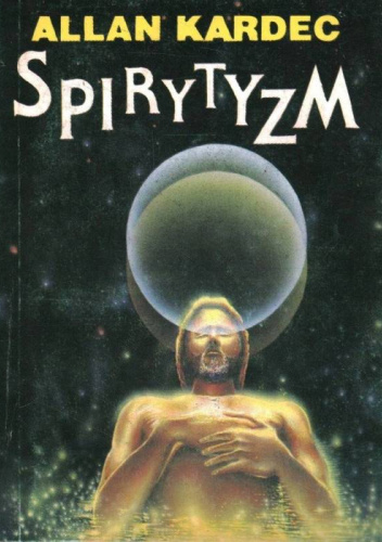 Spirytyzm