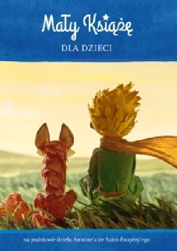 Mały Książę dla dzieci